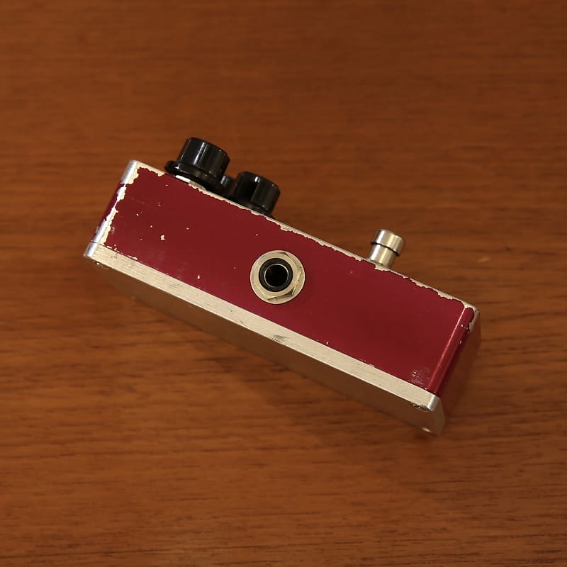 希少 Leqtique 9/9 West Japan Special #5 LEQTIQUE 9/9 WEST JAPAN SPECIAL Used Distortion | eBay