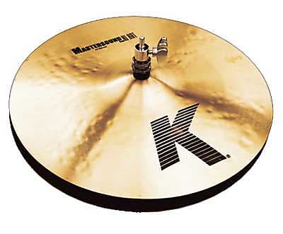 Zildjian 14