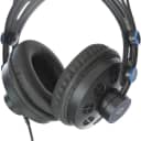 PreSonus HD7 Professional Wired Monitoring Headphones, Neodymium Drivers