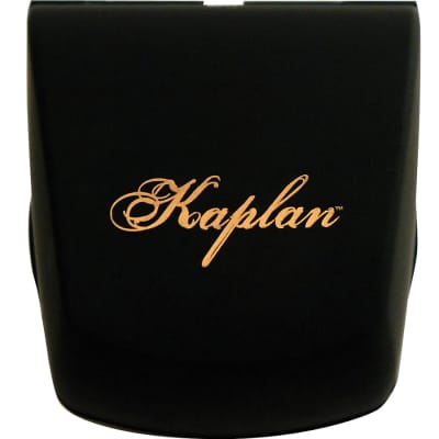 Daddario Kaplan Premium Rosin Dark With Case image 3
