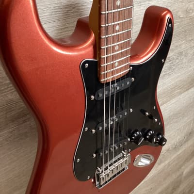 Fender Strat Player plus + Pickups Yngwie Malmsteen image 5