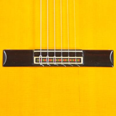 Miguel Rodriguez 1992 "Church Door" classical guitar -outstanding instrument, excellent sound +video image 4