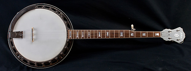 Top tension hotsell banjo for sale
