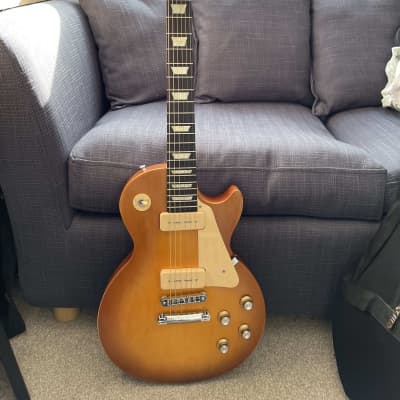 Gibson Les Paul Studio '60s Tribute 2010 - 2015