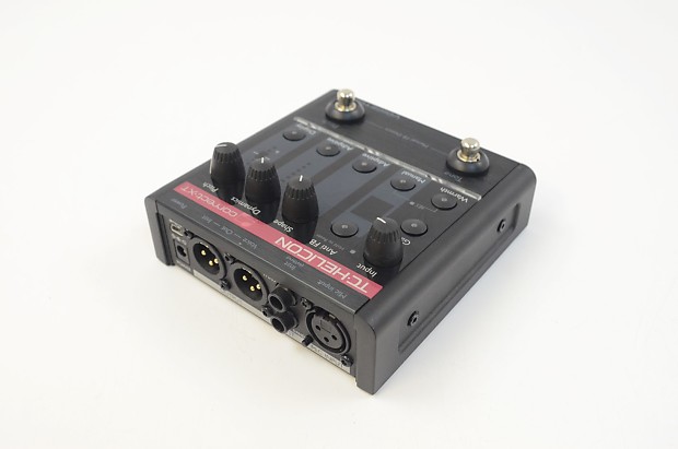 Eliminate Vocal Stress - VoiceTone Correct XT