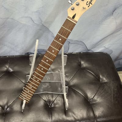 Squier Loaded Telecaster Neck with Laurel Fingerboard image 2