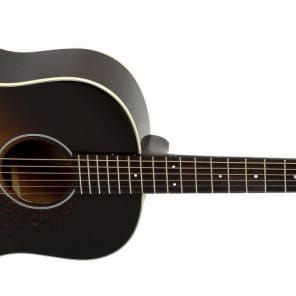 Sigma JM-SG45 Electro Acoustic Guitar image 8