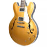 Gibson Memphis ES-335 Gold Top Floor Model