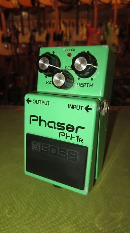 Boss PH-1r