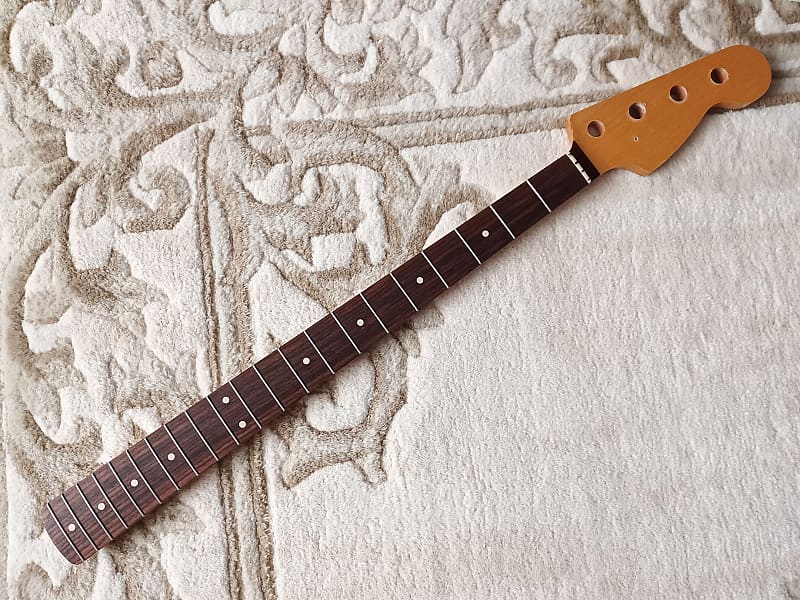 Warmoth bass neck new arrivals