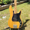Fender Precision  1976 Natural