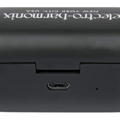 Electro-Harmonix EHXBUDS R&B BUDS True Wireless Bluetooth Earbuds image 5
