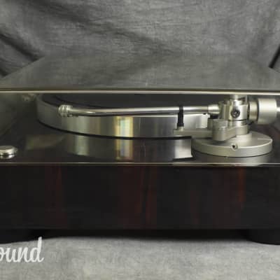 Victor QL-A70 Auto-Lift Direct Drive Turntable in Very Good Condition image 13