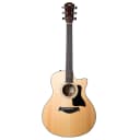Taylor 316CE Grand Symphony Acoustic Electric Guitar with Cutaway