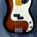 Fender Precision Bass PB'57 US 2003 2 Tons Sunburst japan import
