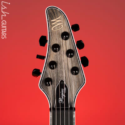 Mayones Regius Gothic 6