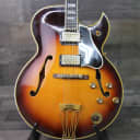 Gibson Byrdland From the Neal Schon Collection 1961 Tobacco Burst