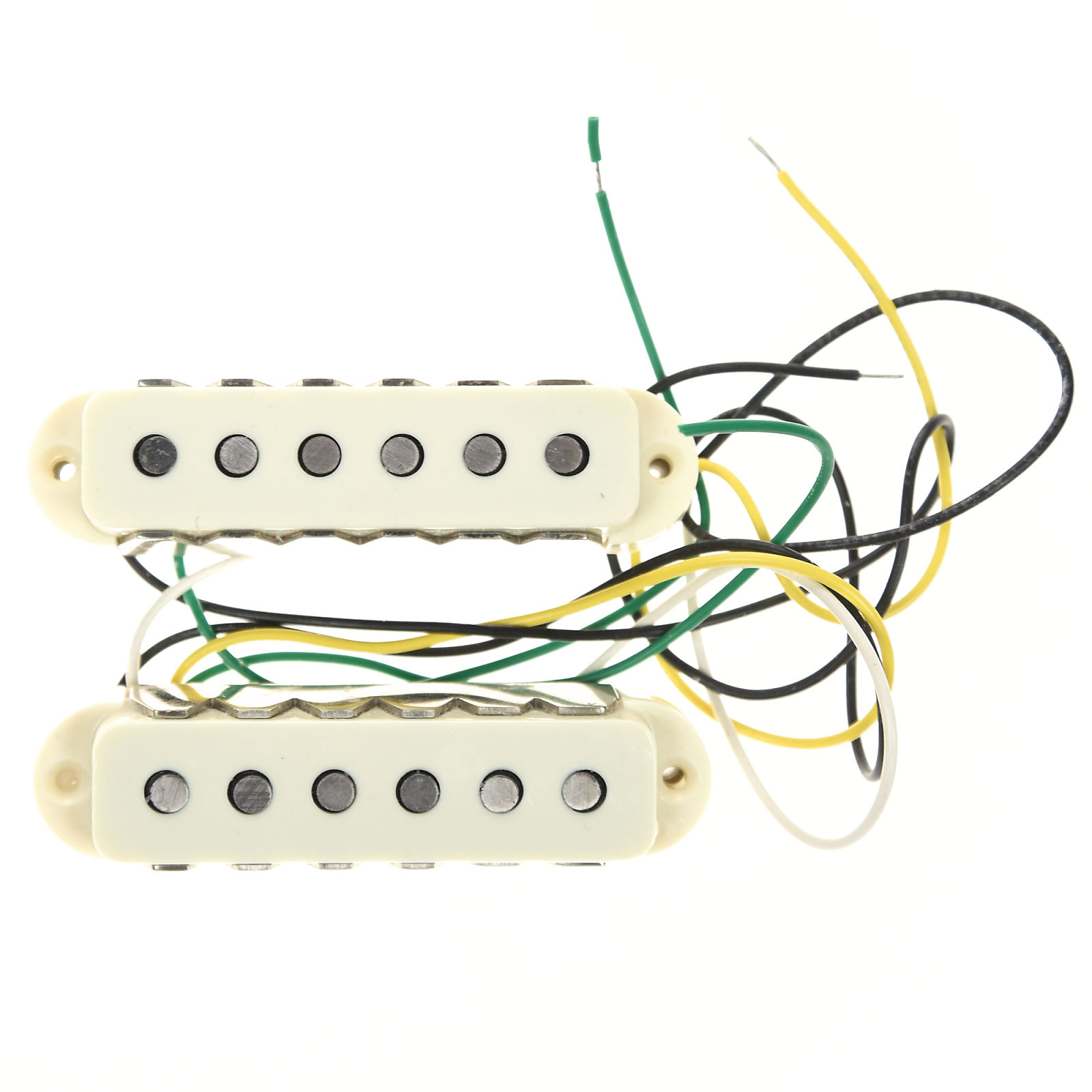 Fender 0992271000 VMod Jaguar Pickup Set Reverb