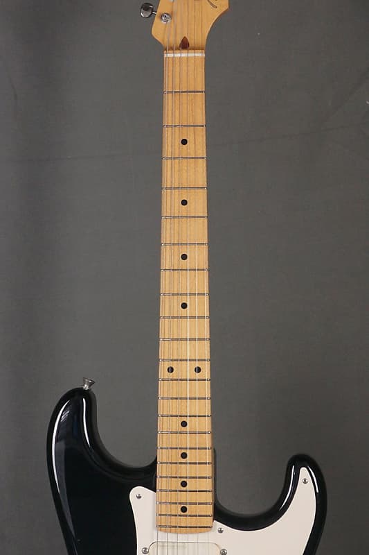 Fender Japan St54 95 Ls Blk (08/17) | Reverb Fender Japan St54 95 Ls Blk (08/17) | Reverb