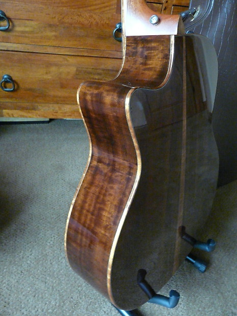 Taylor 716ce LTD 2010 Imbuia Grand Symphony Edition size is 59 Spring Ltd. Edition w case Reverb