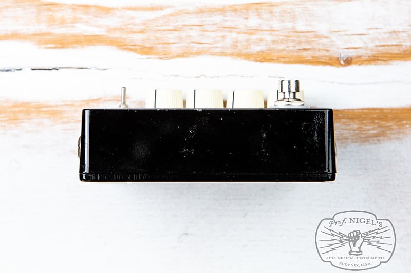 Vivie Minerva Overdrive w/ Box & Instructions MIJ Made in