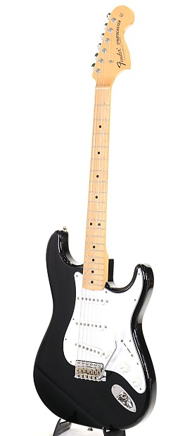Fender Japan Exclusive Classic 68 Stratocaster Texas Special