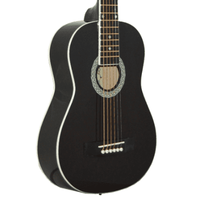 Madera LD301 32" Youth Acoustic Guitar image 1