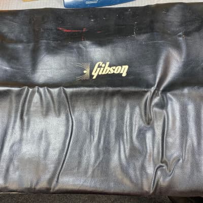 Gibson G-80 Amp Cover for sale