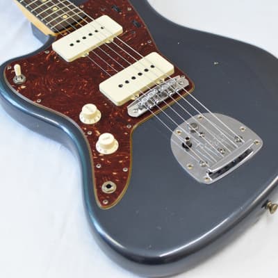 Fender Jazzmaster Lefty JRN Custom Shop - USED image 9