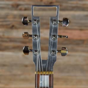 Travis Bean TB1000A Artist Koa 1974 (s522) image 6