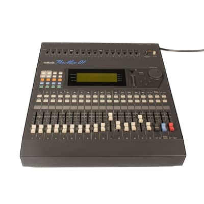 Yamaha PROMIX01 - User review - Gearspace