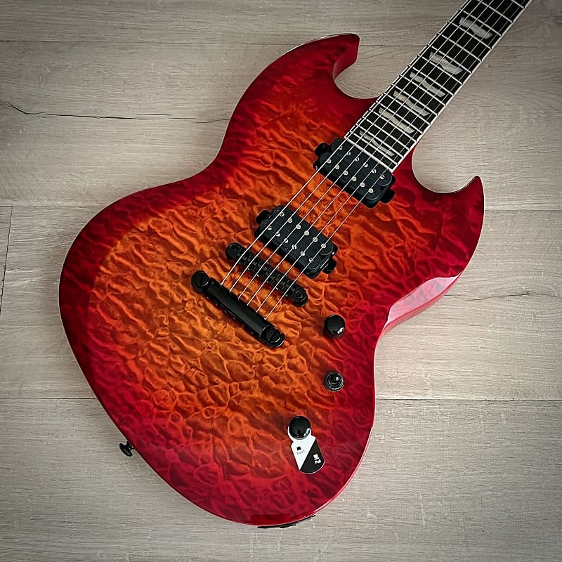ESP LTD Viper-1000 | Reverb ESP LTD Viper-1000 | Reverb