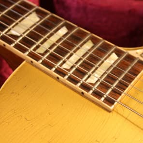 Gibson Custom Shop Les Paul Kazuyoshi Saito Relic Rare 29 of 30 Japanese Model image 7