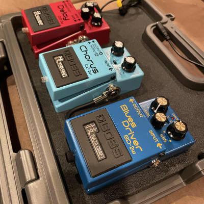 BD-2w・CE-2w・Dm-2w・BCB-30・PSA-100Sセット BD-2w・CE-2w・Dm-2w・BCB-30・PSA-100Sセット - メルカリ