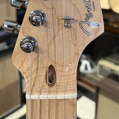 Fender American Professional Stratocaster  2017 Sienna Sunburst image 4