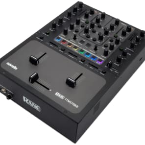 Rane TTM57mkII Professional DJ Mixer for Serato