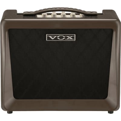 Vox VX50 AG 50-Watt 1x8" Acoustic Guitar Combo