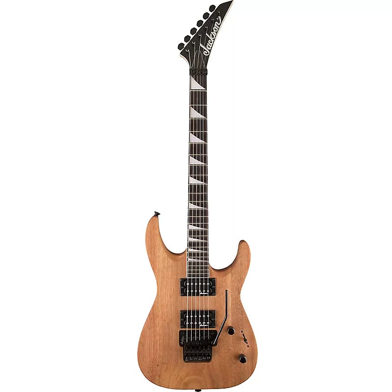 Jackson JS Series JS32 DKA Dinky Archtop with Rosewood Fretboard image 1