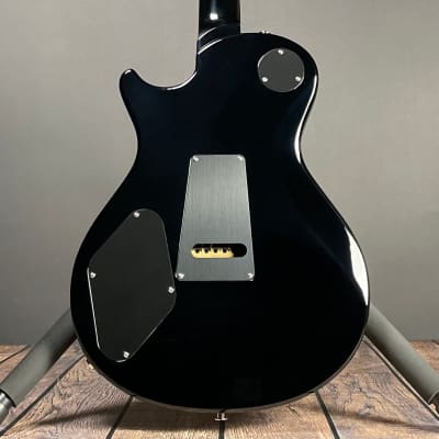 PRS Core Mark Tremonti Signature - Charcoal Contour Burst image 6