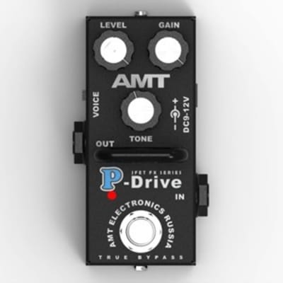 AMT Electronics  P-Drive mini for sale