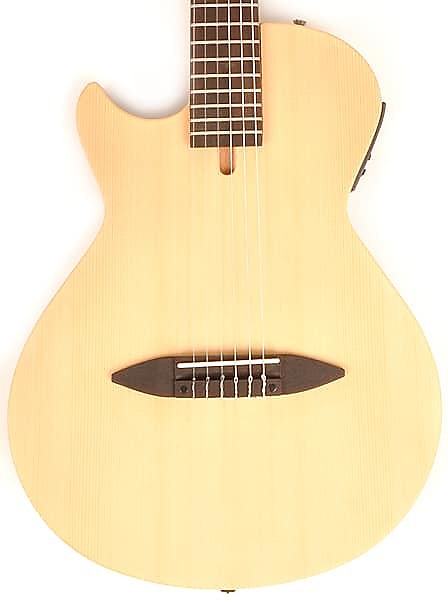 Hadean 2025 nylon guitar
