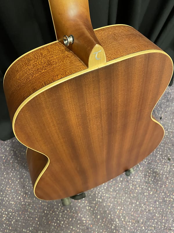 Tanglewood TW12 Reverb