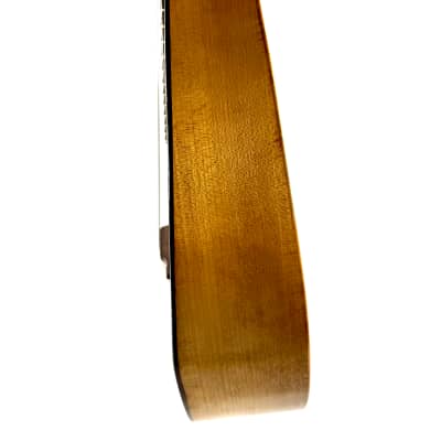 Concert Mandola Flat-Back Emanuele Egildo N°240 from 1920 image 7
