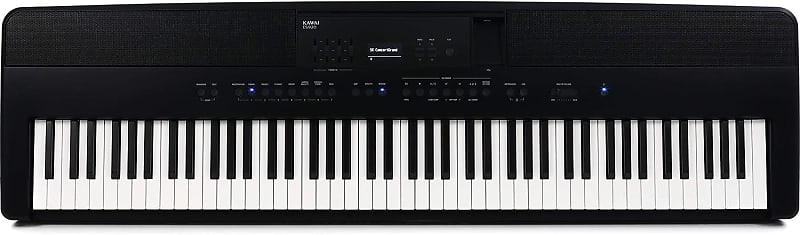 Kawai ES920 88-Key Digital Piano | Reverb