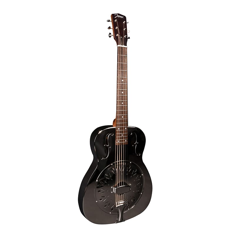 Steel Guitar, Akustik-Gitarre Johnson JM-998 cheapest Resonator