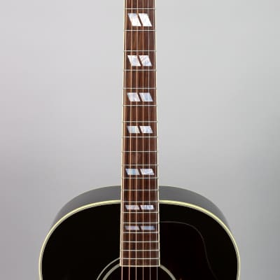 Gibson Southern Jumbo Original Vintage Sunburst image 3