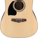 Ibanez PF15L Performance Series Left Handed Acoustic Guitar