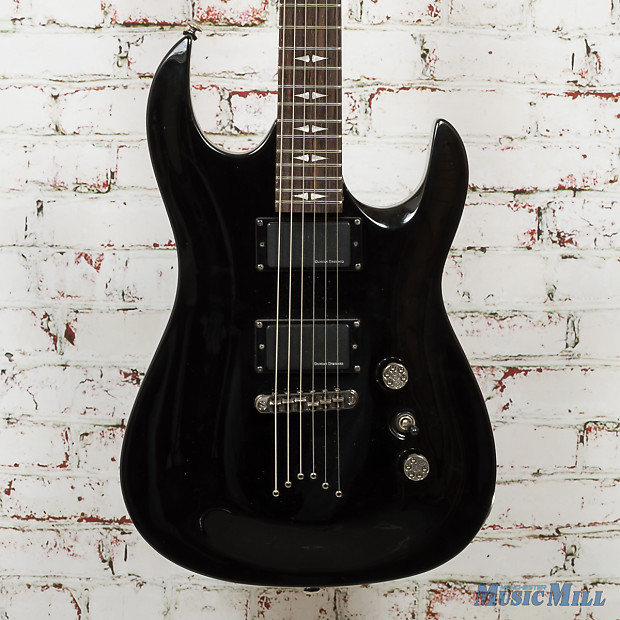 Bc rich outlet outlaw