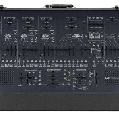 Korg ARP 2600 FS Semi-Modular Synthesizer - BRAND NEW image 2
