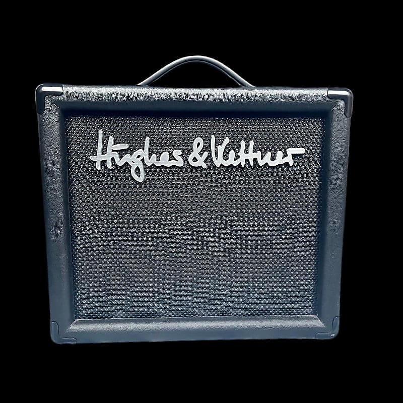 Hughes & Kettner TM5C TubeMeister 5 Combo w/ Cover | Reverb